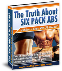 truth about abs review